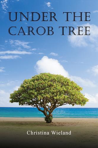 Бумажная книга «Under the Carob Tree», автор Кристина Виланд - фото №1