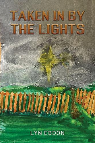 Бумажная книга «Taken in by the Lights», автор Лин Эбдон - фото №1