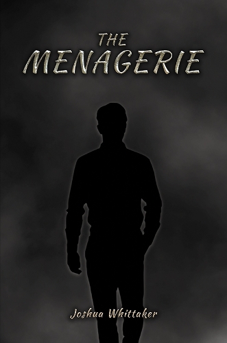 Паперова книга «The Menagerie», автор Джошуа Віттакер - фото №1