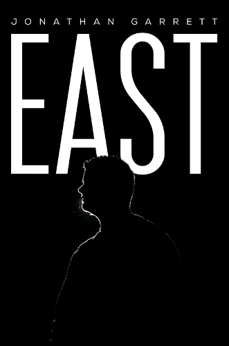 Бумажная книга «East», автор Джонатан Гарретт - фото №1