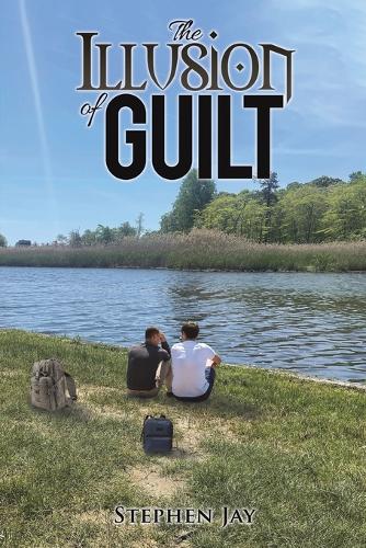 Бумажная книга «The Illusion of Guilt», автор Стивен Джей - фото №1