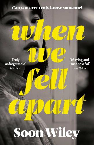 Паперова книга «When We Fell Apart: 'Truly unforgettable' Abi Daré», автор Сун Вайлі - фото №1