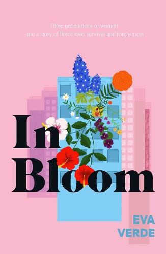 Бумажная книга «In Bloom: 'A beautiful tale of resilience' Heat», автор Ева Верде - фото №1