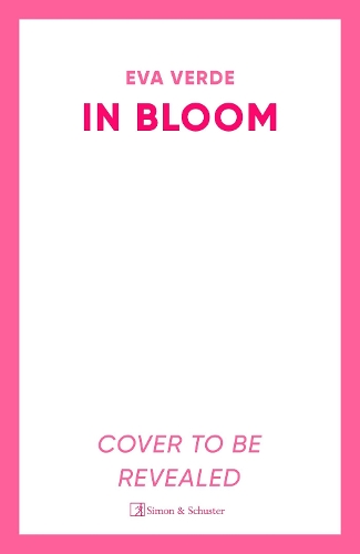 Бумажная книга «In Bloom: 'A beautiful tale of resilience' Heat», автор Ева Верде - фото №1
