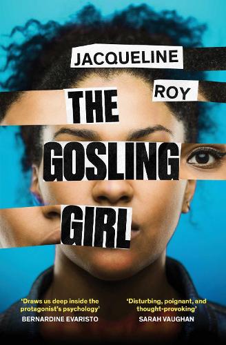 Бумажная книга «The Gosling Girl», автор Жаклин Рой - фото №1