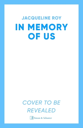 Паперова книга «In Memory of Us: A profound evocation of memory and post-Windrush life in Britain», автор Жаклін Рой - фото №1