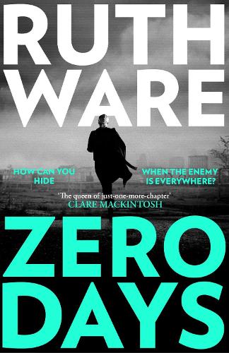 Бумажная книга «Zero Days: The deadly cat-and-mouse thriller from the international bestselling author», автор Рут Веа - фото №1