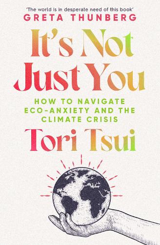Паперова книга «It's Not Just You» - фото №1