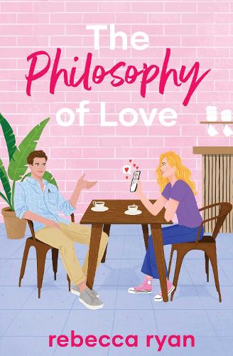 Бумажная книга «The Philosophy of Love» - фото №1