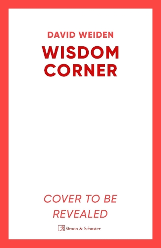 Бумажная книга «Wisdom Corner», автор Дэвид Хеска Ванбли Вайден - фото №1