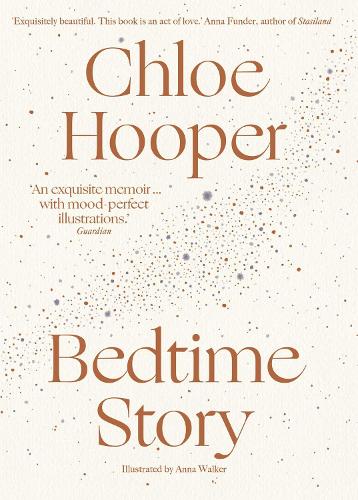 Бумажная книга «Bedtime Story», автор Хлоя Хупер - фото №1