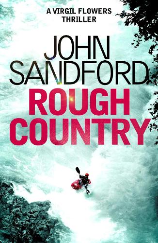Бумажная книга «Rough Country: A Virgil Flowers thriller», автор Джон Сэндфорд - фото №1