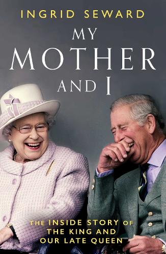 Бумажная книга «My Mother and I» - фото №1