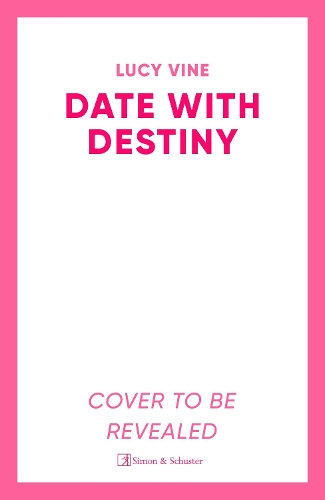 Бумажная книга «Date with Destiny: the laugh-out-loud romance from the beloved author of SEVEN EXES», автор Люси Вайн - фото №1