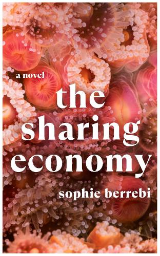[object Object] «The Sharing Economy», автор Софі Берребі - фото №1