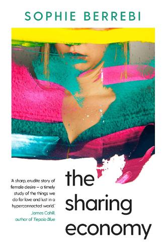 Бумажная книга «The Sharing Economy» - фото №1