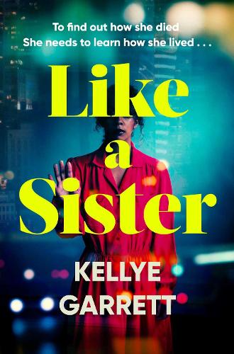 Бумажная книга «Like A Sister», автор Келли Гарретт - фото №1