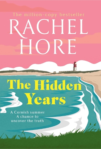 Бумажная книга «The Hidden Years: Discover the captivating new novel from the million-copy bestseller Rachel Hore», автор Рейчел Хор - фото №1