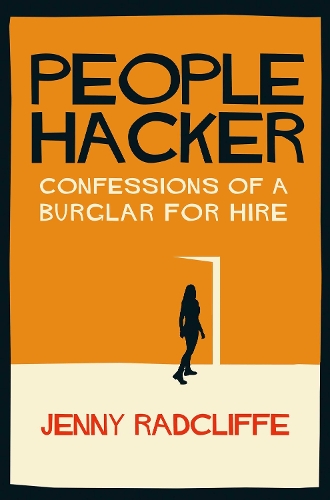 Бумажная книга «People Hacker», автор Дженни Редклифф - фото №1