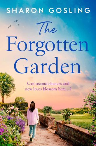 Бумажная книга «The Forgotten Garden: Warm, romantic, enchanting - the new novel from the author of The Lighthouse Bookshop», автор Шэрон Гослинг - фото №1