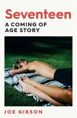 Паперова книга «Seventeen: The shocking true story of a teacher's affair with her student», автор Джо Гібсон - фото №1