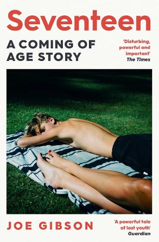 Паперова книга «Seventeen: The shocking true story of a teacher's affair with her student» - фото №1