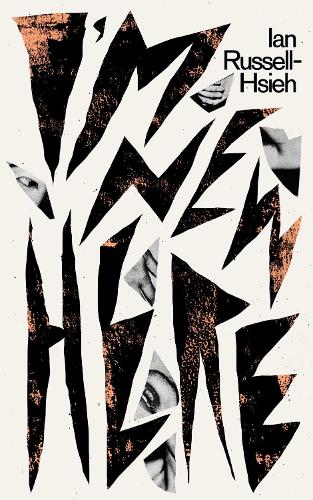 Бумажная книга «I'm New Here» - фото №1