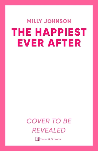 Бумажная книга «The Happiest Ever After: THE TOP 10 SUNDAY TIMES BESTSELLER» - фото №1
