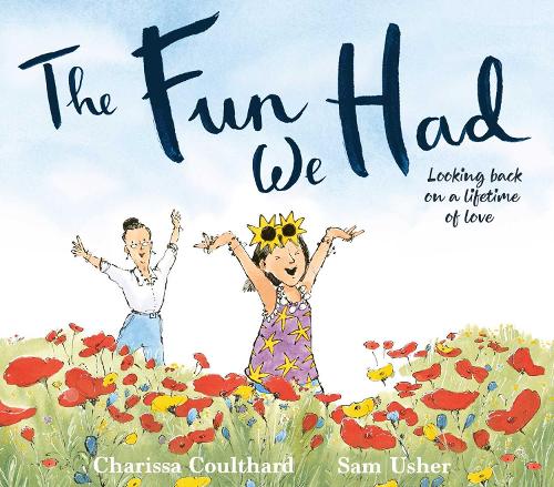 Бумажная книга «The Fun We Had» - фото №1