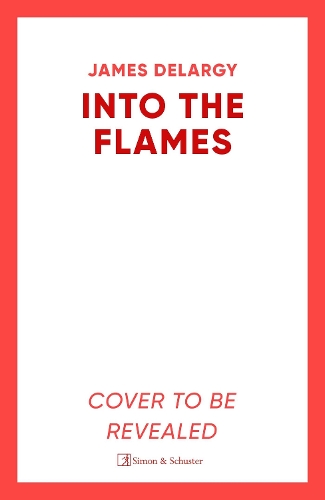 Бумажная книга «Into the Flames: The scorching new summer thriller» - фото №1