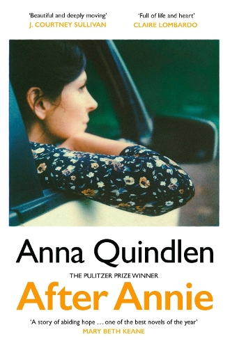 Бумажная книга «After Annie», автор Анна Куиндлен - фото №1