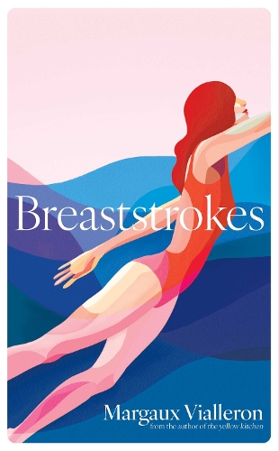 Бумажная книга «Breaststrokes: 'A study of womanhood, vulnerability, and the secrecy of the inner-life'  – Rowan Hisayo Buchanan», автор Марго Виаллерон - фото №1