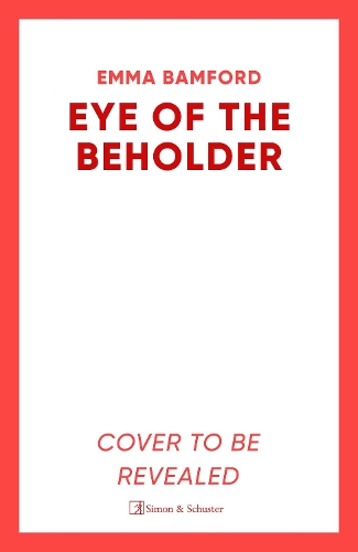 Бумажная книга «Eye of the Beholder», автор Эмма Бэмфорд - фото №1