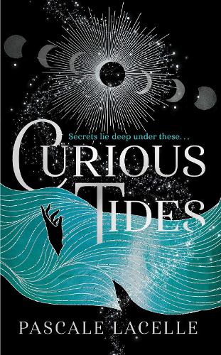 Бумажная книга «Curious Tides: your new dark academia obsession . . .», автор Паскаль Ласель - фото №1