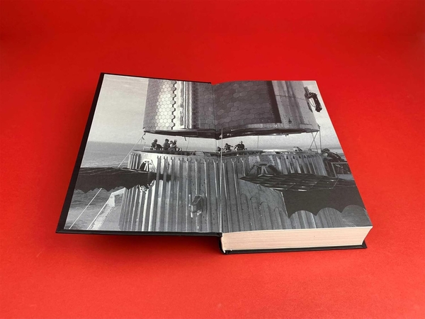 Бумажная книга «Elon Musk», автор Уолтер Айзексон - фото №1