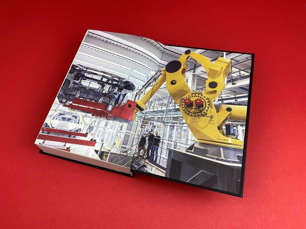 Бумажная книга «Elon Musk», автор Уолтер Айзексон - фото №1