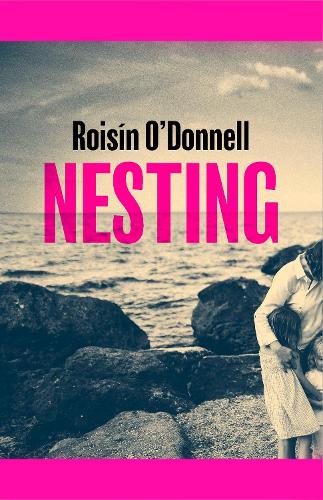 Паперова книга «Nesting», автор Рошін О'Доннелл - фото №1
