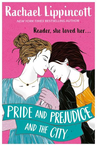 Бумажная книга «Pride and Prejudice and the City» - фото №1