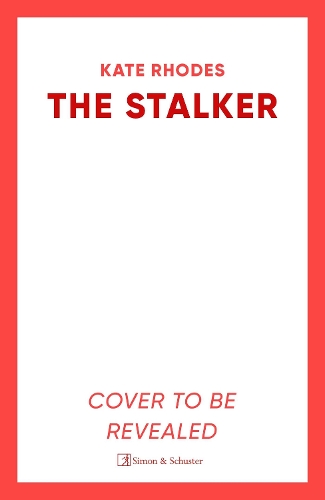 Бумажная книга «The Stalker», автор Кейт Родс - фото №1