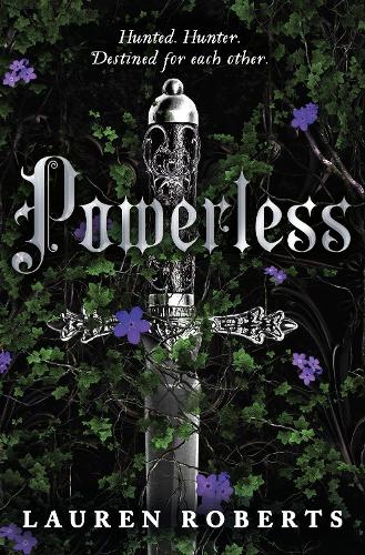 Бумажная книга «The Powerless Trilogy (комплект із 3-х книг)», автор Лорен Робертс - фото №1