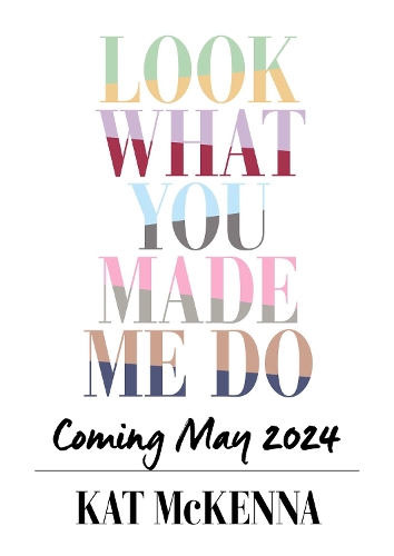 [object Object] «Look What You Made Me Do: The ultimate guide for Taylor Swift fans!», автор Кет Маккенна - фото №1