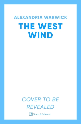 Бумажная книга «The West Wind: the enchanting second book in the hot TikTok romantasy series The Four Winds», автор Александрия Уорвик - фото №1