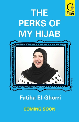 Бумажная книга «The Perks of My Hijab: The hilarious and uplifting novel about standing out and fitting in!», автор Фатиха Эль-Горри - фото №1