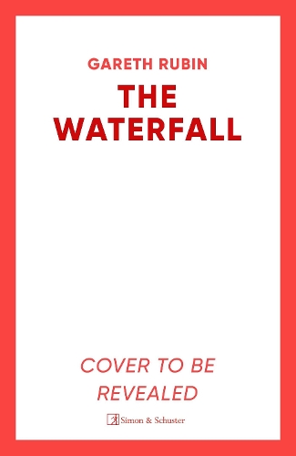 Бумажная книга «The Waterfall: A beguiling and intricate mystery from Sunday Times bestselling author Gareth Rubin», автор Гарет Рубин - фото №1