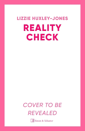Бумажная книга «Reality Check: Don't miss YOUR NEXT OBSESSION with this irresistible queer romance packed with heartfelt joy and sizzling chemistry», автор Лиззи Хаксли-Джонс - фото №1
