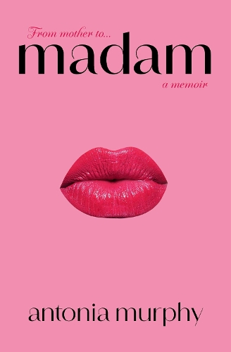 Бумажная книга «Madam», автор Антония Мерфи - фото №1