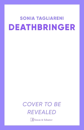 Бумажная книга «Deathbringer: Your next dark academia romantasy obsession», автор Соня Тальярени - фото №1