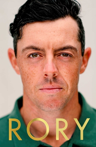 Бумажная книга «Rory. The Heartache and Triumph of Golf's Most Human Superstar», автор Алан Шипнак - фото №1
