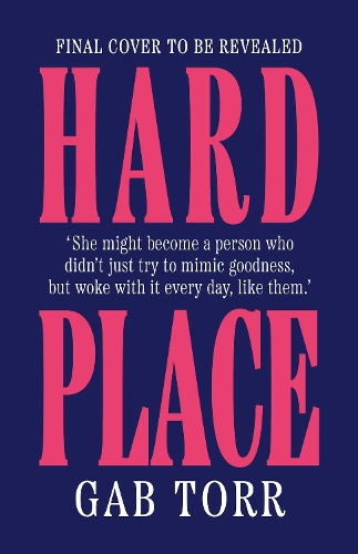 Бумажная книга «Hard Place», автор Габ Торр - фото №1