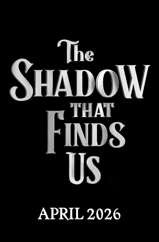 Паперова книга «The Shadow That Finds Us», автор Енді Дарсі Тео - фото №1